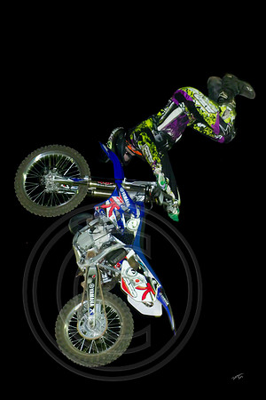FMX12, Norfolk Island