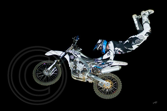 FMX4, Norfolk Island