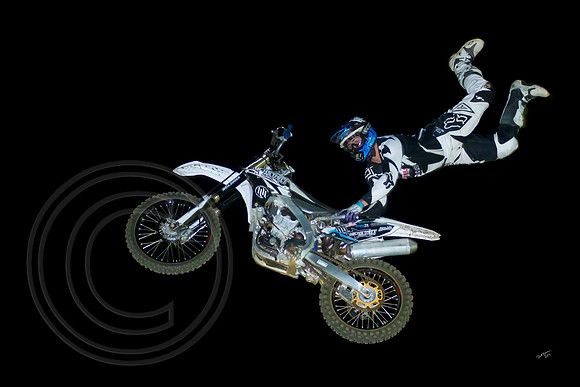 FMX14, Norfolk Island