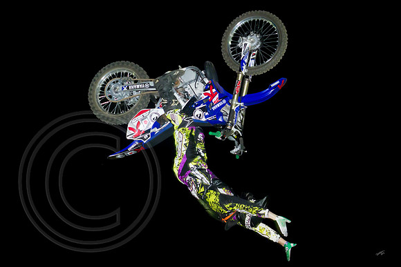 FMX24, Norfolk Island
