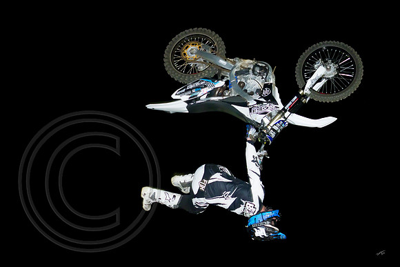 FMX25, Norfolk Island