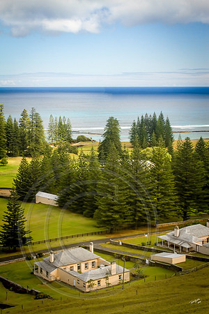 Kingston, Norfolk Island