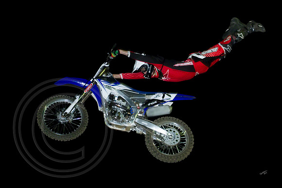FMX9, Norfolk Island