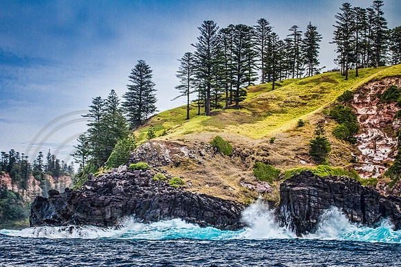 NI Coastline