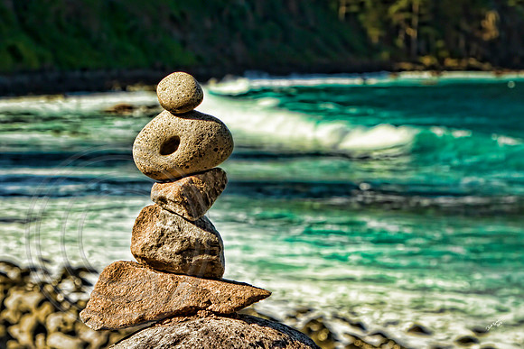 Ball Bay, Norfolk Island