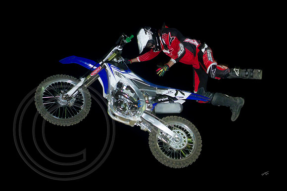 FMX8, Norfolk Island