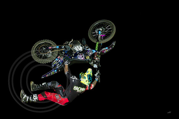 FMX20, Norfolk Island