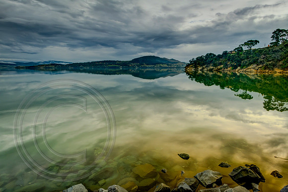 Midway Point, Tasmania