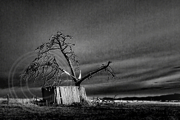 No longer there, Sorell, Tasmania