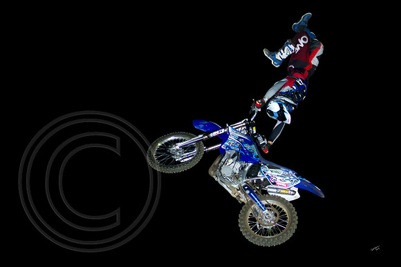 FMX15, Norfolk Island