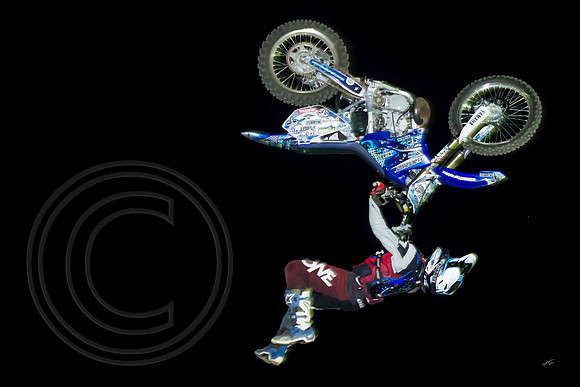 FMX18, Norfolk Island