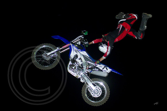 FMX10, Norfolk Island