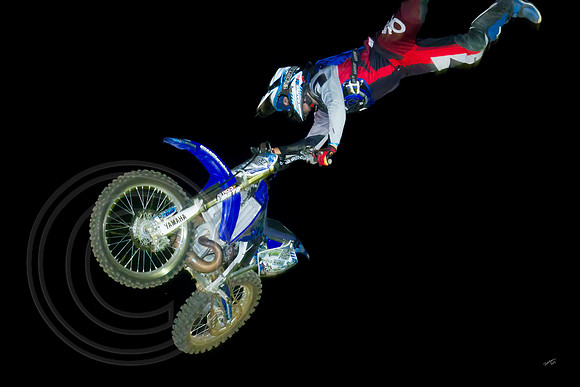 FMX17, Norfolk Island