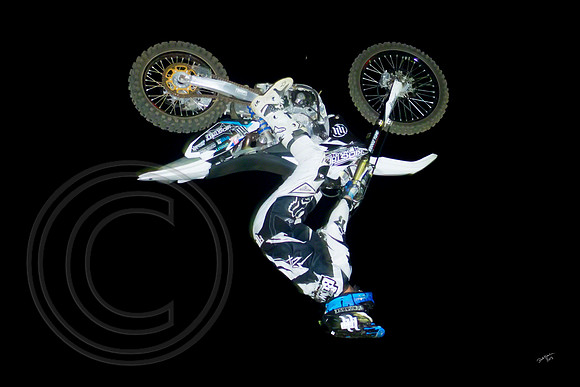 FMX5, Norfolk Island
