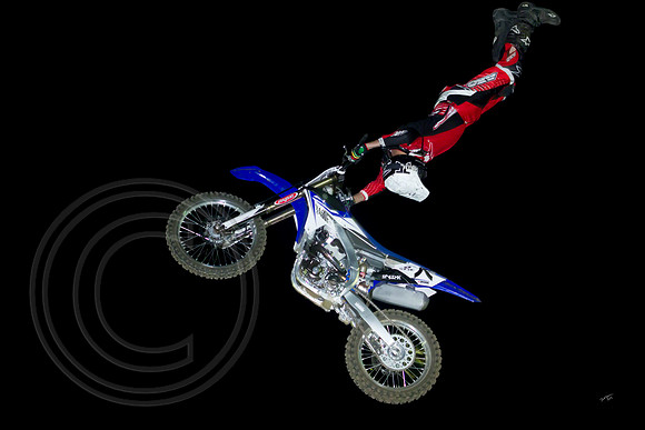 FMX7, Norfolk Island