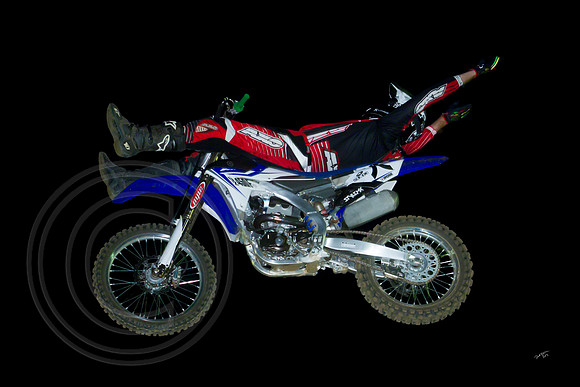 FMX6, Norfolk Island