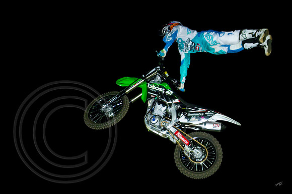 FMX26, Norfolk Island