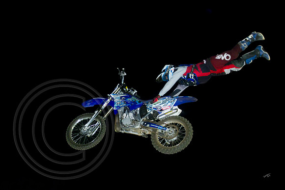 FMX16, Norfolk Island