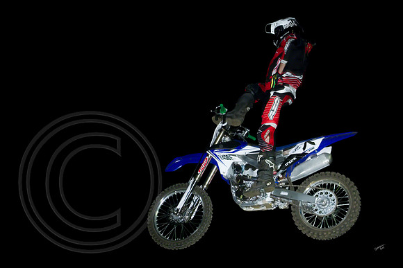 FMX21, Norfolk Island