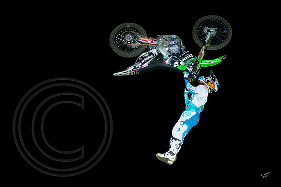 FMX1, Norfolk Island
