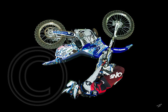 FMX2, Norfolk Island