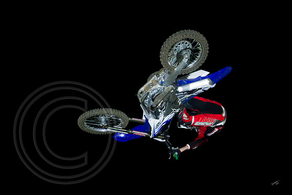 FMX3, Norfolk Island
